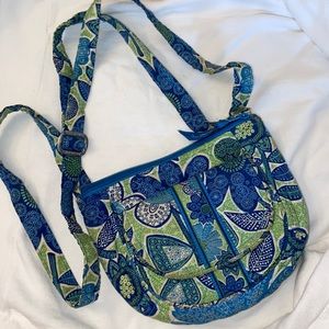 Vera Bradley Crossbody